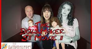 The DollMaker S2 Movie 2
