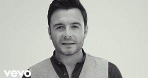 Shane Filan - Beautiful In White (Official Video)