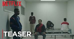 When They See Us: Limited Series | Teaser [HD] | Netflix