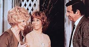 Pete 'n' Tillie (1972) I Carol Burnett, Walter Matthau, Geraldine Page