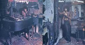 Mark Moogy Klingman - Moogy [Full Album] (1972)