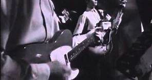 THE YARDBIRDS (with Eric Clapton) - I'm a man (1964)