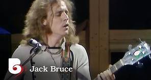 Jack Bruce & Friends - You Burned The Tables On Me (Out Front, 24 Aug 1971)