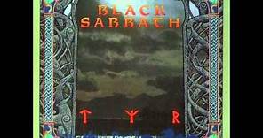 Black Sabbath - TYR, Track 4: The Sabbath Stones