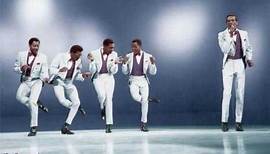 The Temptations - I Can't Get Next to You