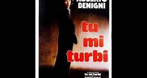 Sparring partner (Tu mi turbi) - Paolo Conte - 1983