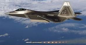【有片】現役最強！唯一可以不計後果駕駛的戰機：F-22猛禽戰鬥機 | 上報 | LINE TODAY