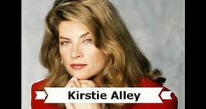 Kirstie Alley: "Kuck mal, wer da spricht!" (1989)