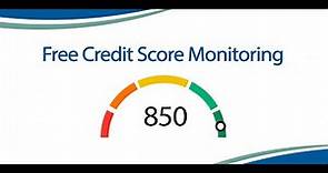 Check Your Free Credit Score and Report with SavvyMoney