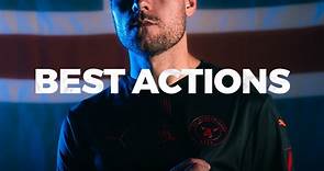 Best Actions - Ingason