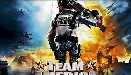 Team America: World Police - Trailer Deutsch 1080p HD