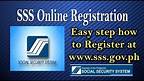 Updated 2021 Tutorial: How to Register SSS Online Account | SSS Online Registration