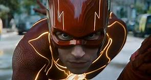 The Flash movie: release date and everything you need to know