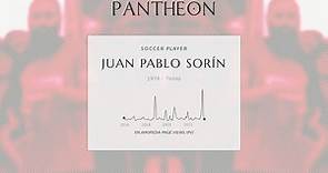 Juan Pablo Sorín Biography - Argentine footballer (born 1976)