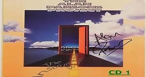 The Alan Parsons Project - The Instrumental Works 1988 CD_1 - Pt I *ORIGINAL RELEASE* (READ INFO)