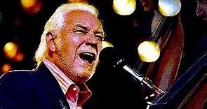 Gary Brooker (Procol Harum) whit Ringo Starr, Jack Bruce and Peter Frampton - A Whiter Shade of Pale - Live 1997