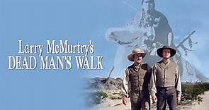 Larry McMurtry's Dead Man's Walk Season 1 Episode 1