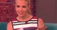 Elisabeth Hasselbeck "The View" (2013)