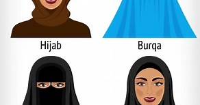 Burqa😍 || #burqa #kopftuch #islam | Burka