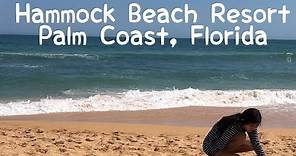 Resort and Room Tour - Hammock Beach Resort (Palm Coast, Florida) - Rambling with Phil