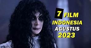 Daftar 7 Film Indonesia Terbaru 2023 I Film Bioskop Terbaru Agustus 2023