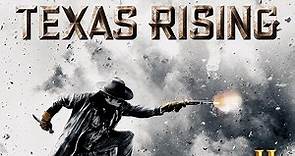 Texas Rising Season 1 Episode 1