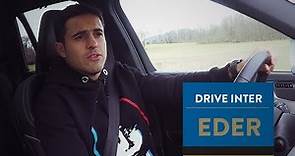 DRIVE INTER | Eder Citadin Martins