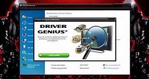 Descargar e Instalar Driver Genius Pro 12 Full En Español [2013].