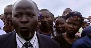 Liberia: A Fragile Peace | Full Documentary | TRACKS