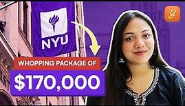 New York University (NYU): Campus, Top Programs, Fees & Scholarships