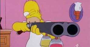 I Simpson ITA - Le invenzioni di Homer