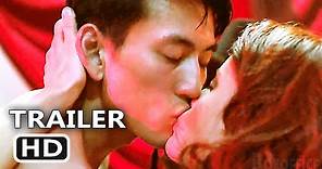 LUST LIFE LOVE Trailer (2021) Drama, Romance Movie