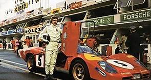 Le Mans 1971 TRAILER HD {Steve McQueen}