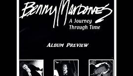Benny Mardones – A Journey Through Time 2002 - Album Preview