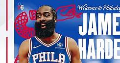 James Harden | Quick Facts