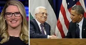 Marie Harf talks money to Palestinians, Comey staying at FBI
