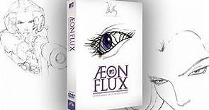 Aeon Flux - The Complete Animated Collection DVD Trailer