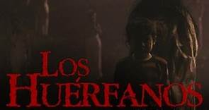 Los Huérfanos (Satan's Slaves)- Tráiler Oficial Subtitulado al Español