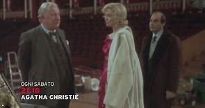 Agatha Christie: Caccia al delitto