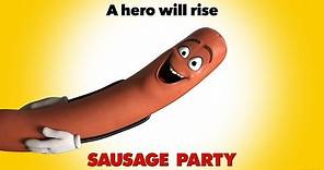 SAUSAGE PARTY – Official Green Band Trailer (HD)