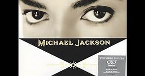 Michael Jackson - Black Or White [Single Version] (Audio)