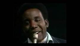 Jerry Butler - (LIVE) For Your Precious Love