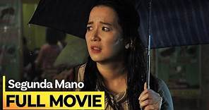 'Segunda Mano’ FULL MOVIE | Kris Aquino, Dingdong Dantes, Angelica Panganiban