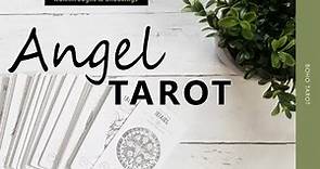 Angel Tarot (walkthrough & impressions)