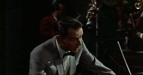 Frank Sinatra - The Lady is a tramp (Pal Joey, 1957)