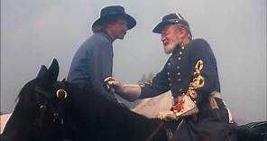 Gettysburg (1993) ~Pickett's Charge (part four)