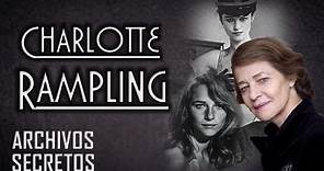 Charlotte Rampling - Archivos Secretos (con censura de YouTube)