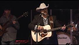 Daryle Singletary Live at the Capitol Theater - February 9th, 2017