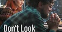Don't Look Up - Film (2021)