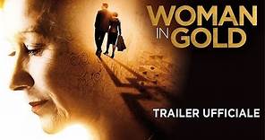 Woman in Gold (Helen Mirren, Ryan Reynolds) - Trailer italiano ufficiale [HD]